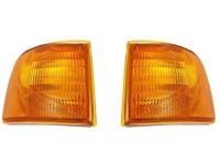 OEM Ford Ranger Park/Marker Lamp - F37Z-13201-A