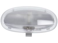 Genuine Ford Dome Lamp Assembly - BL3Z-13776-A