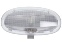 OEM Ford E-350 Super Duty Dome Lamp Assembly - BL3Z-13776-A