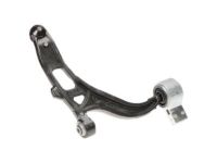 OEM 2013 Ford Police Interceptor Utility Lower Control Arm - GB5Z-3079-G