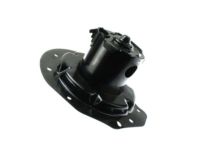 OEM Ford Blower Motor - F2TZ-18527-A