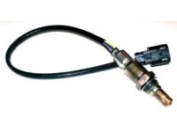 OEM 2015 Ford Mustang Upper Oxygen Sensor - FL3Z-9F472-A