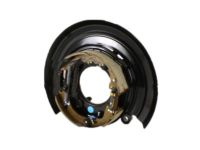 Ford 4C3Z-2209-AA