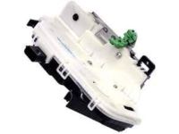 OEM 2011 Ford Edge Latch - 8T4Z-7826413-C