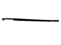 OEM Ford Mustang Belt Weatherstrip - FR3Z-6321452-E