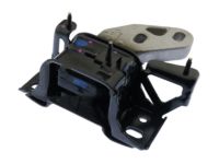 OEM 2022 Ford EcoSport Front Mount - GN1Z-6068-C