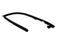 OEM Mercury Run Channel - 8L8Z-7825767-AA