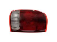 OEM Ford Ranger Tail Lamp Assembly - YL5Z-13405-AA