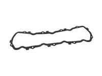 OEM Ford F-350 Valve Cover Gasket - E3TZ-6584-F