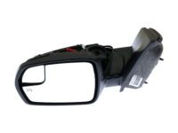 OEM 2015 Ford Edge Mirror Outside - FT4Z-17683-CB