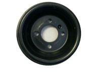 OEM Mercury Marauder Pulley - 9W7Z-8509-A