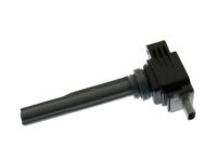 OEM 2017 Lincoln MKX Ignition Coil - FT4Z-12029-A