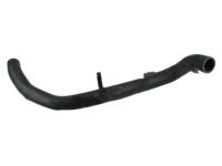 OEM 2010 Ford Expedition Upper Hose - 9L3Z-8260-C