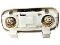 OEM 2014 Ford Fiesta Dome Lamp Assembly - AE8Z-13776-AA