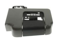 OEM 2022 Ford F-250 Super Duty Handle - FL3Z-1822601-AD