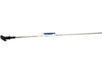 OEM Ford Escort Dipstick - F8CZ-6750-AA