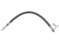 OEM 2012 Ford F-150 Flex Hose - DL3Z-2267-A