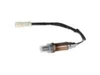 OEM Lincoln Navigator Lower Oxygen Sensor - GU2Z-9G444-A