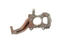 OEM 2004 Ford F-150 Heritage Knuckle - 7L3Z-3K186-A