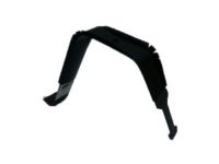 OEM Ford F-250 Super Duty Tank Strap - BC3Z-9054-F