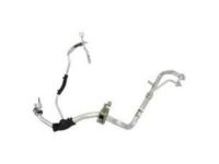 OEM 2013 Ford C-Max Hose & Tube Assembly - FV6Z-19A834-E