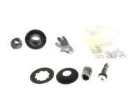 OEM Ford Transit-350 Lock Cylinder - CK4Z-18168-B