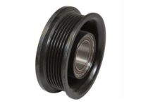 OEM Ford Escape Pulley - 5M6Z-19D784-BA