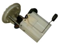 OEM 2011 Ford Focus Fuel Pump - 9S4Z-9H307-A