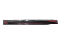 OEM 2003 Mercury Sable Wiper Blade - YF1Z-17528-AA