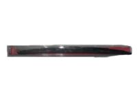 OEM Ford Taurus Wiper Blade - YF1Z-17528-AA