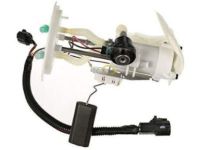 OEM Mercury Mountaineer Fuel Pump - 1L2Z-9H307-LD