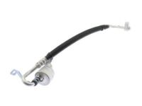 OEM Ford Police Interceptor Utility AC Tube - DB5Z-19972-E