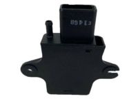 OEM Mercury Manifold Absolute Pressure Sensor Sensor - E6FZ-9F479-A