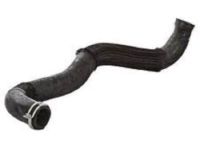 OEM 2004 Ford F-250 Super Duty Lower Hose - 3C3Z-8286-AJ