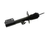 OEM 2015 Ford Explorer Strut - DB5Z-18124-AA