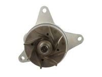OEM 2018 Lincoln MKC Water Pump Assembly - EJ7Z-8501-H