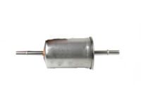 OEM 2007 Mercury Montego Fuel Filter - 2M5Z-9155-CA