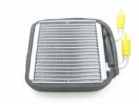 OEM Lincoln Navigator Heater Core - F75Z-18476-AA