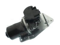 OEM 2009 Ford Crown Victoria Wiper Motor - 8W7Z-17508-A