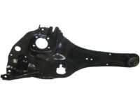 OEM 2007 Ford Edge Trailing Arm - 9T4Z-5500-C