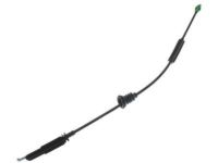 OEM 2009 Ford Edge Cable - 7T4Z-78221A00-B