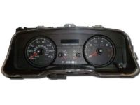 Genuine Instrument Cluster - 8W7Z-10849-C