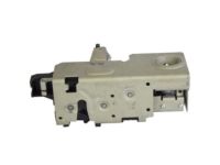 OEM 2010 Ford Transit Connect Lower Latch - BT1Z-6143288-A