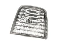 OEM Ford Bronco Side Marker Lamp - F2TZ-15A201-C