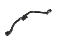 OEM Ford F-150 Crankcase Tube - FL3Z-6758-C