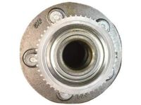 OEM 1996 Mercury Grand Marquis Hub & Bearing - F7AZ-1104-AC