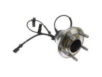 OEM 2004 Mercury Marauder Hub & Bearing - 5W1Z-1104-B