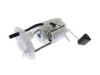 OEM Lincoln Fuel Gauge Sending Unit - 8A4Z-9A299-CA