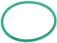 OEM Mercury Fuel Sender Unit Gasket - XW4Z-9276-AA