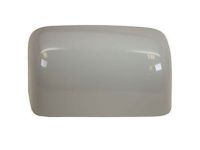 OEM Ford F-350 Super Duty Mirror Cover - 7C3Z-17D743-A